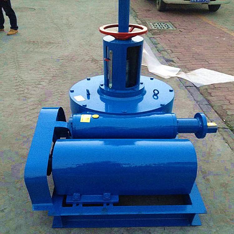 JWZ刮泥機(jī)專(zhuān)用減速機(jī)